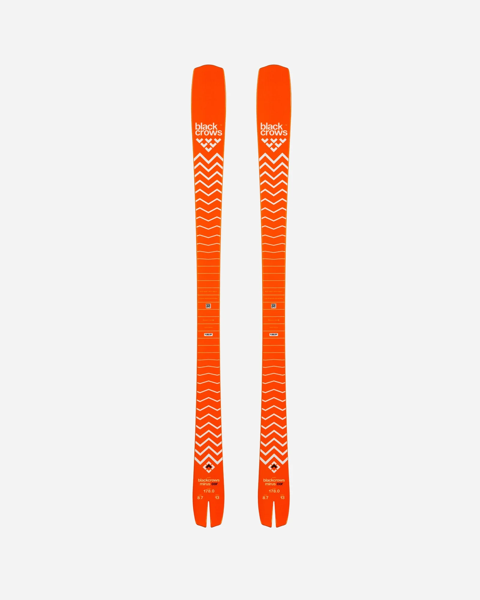 Black Crows Mirus Cor 26/27公式商品画像