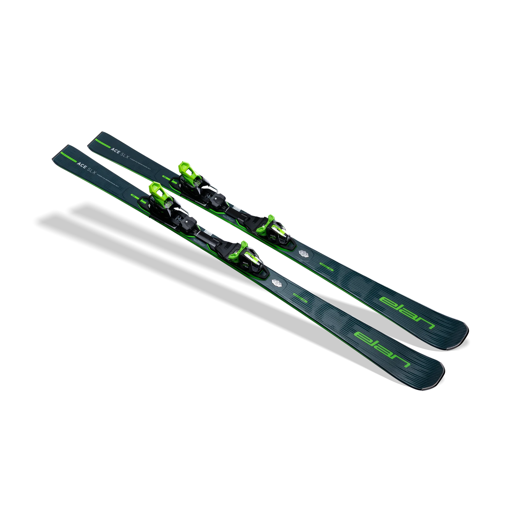 Elan ACE SLX公式3Dプロダクト画像