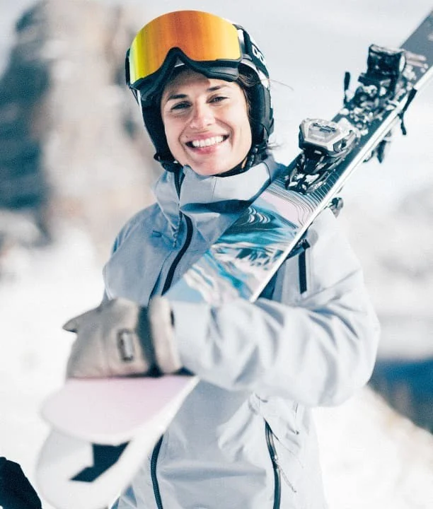 Nordica Santa Ana公式ファミリー画像