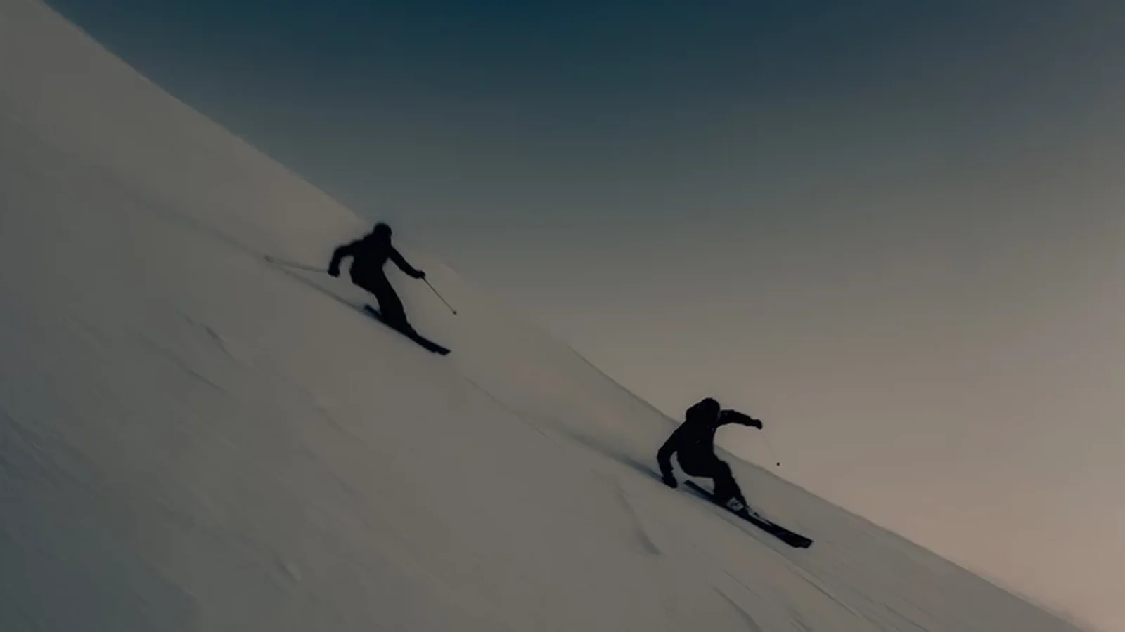 Völkl公式サイトのWeb画像