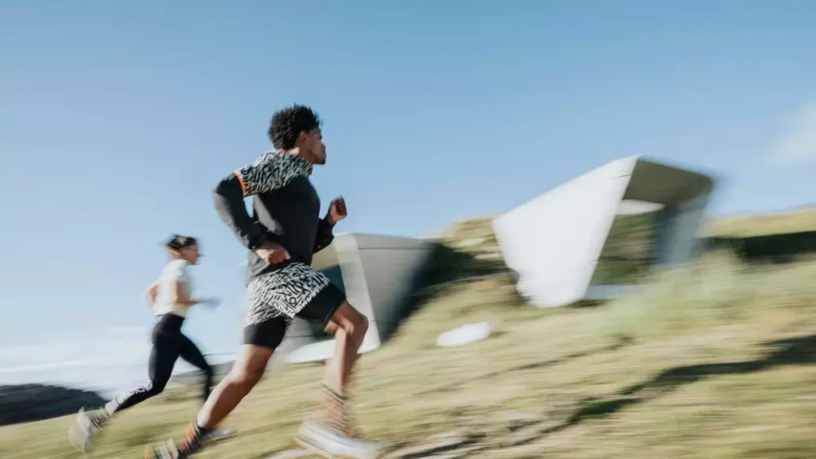 Dynafit official brand visual