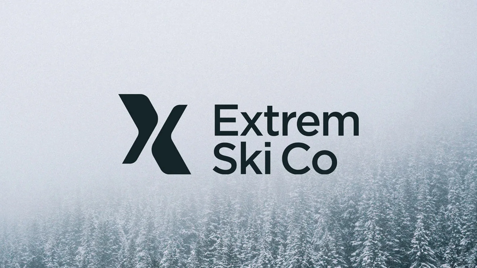 EXTREM official brand visual