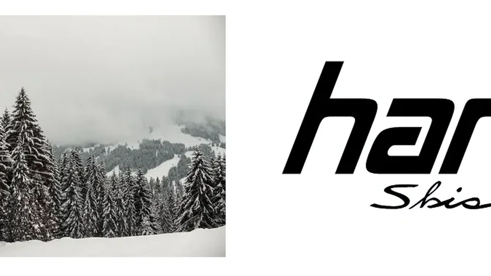 Hart official brand visual