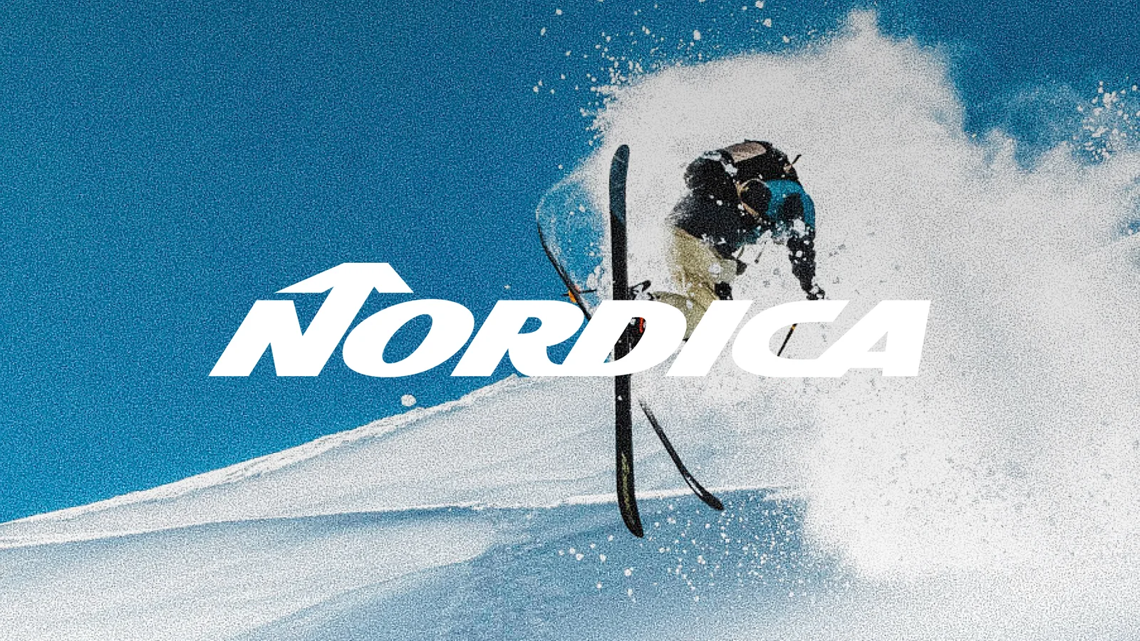 Nordica official brand visual