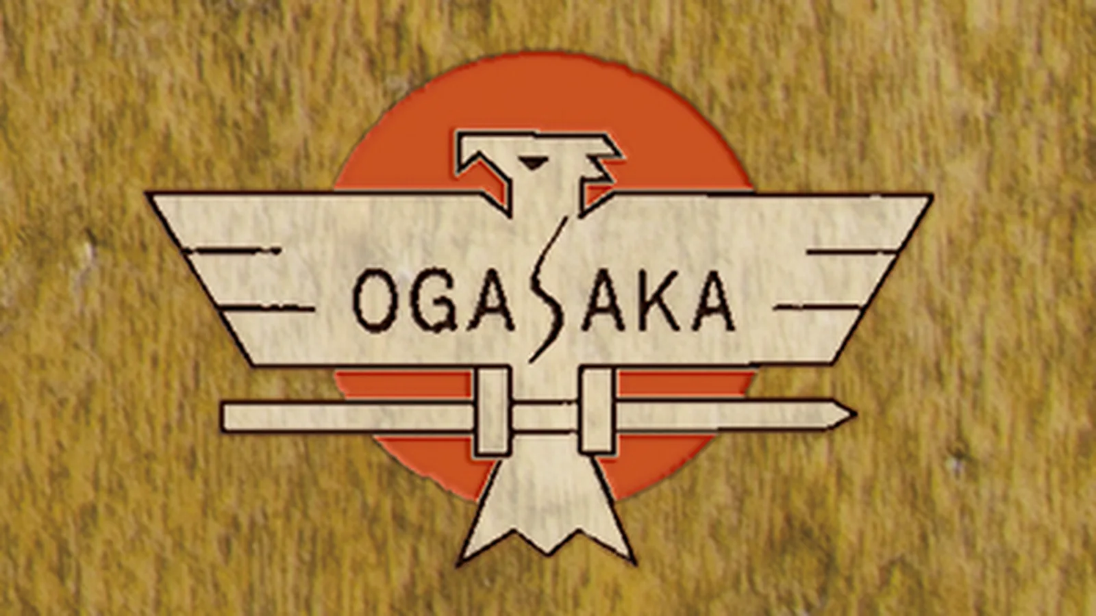 OGASAKA official brand visual