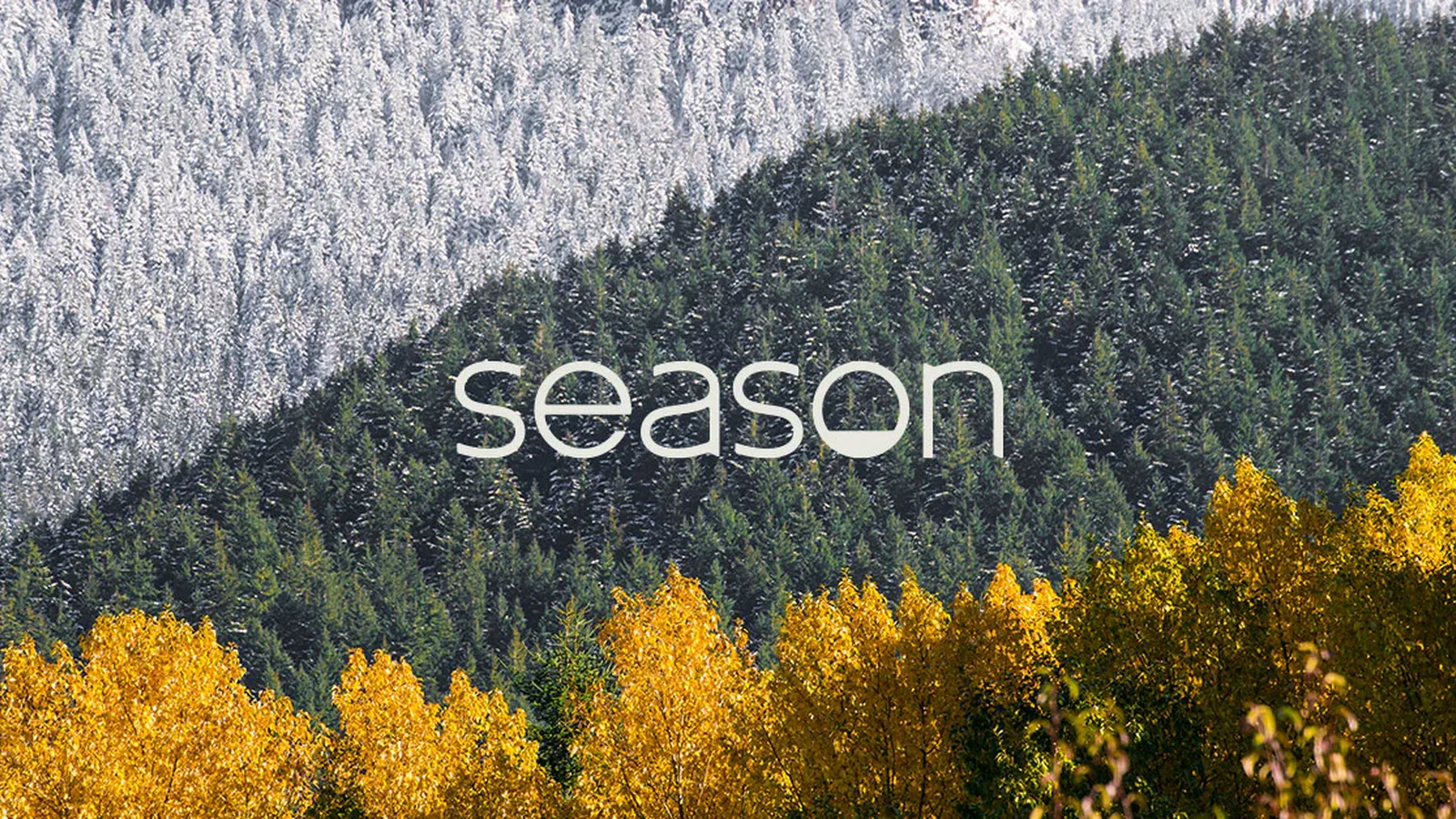 Season Eqpt official brand visual