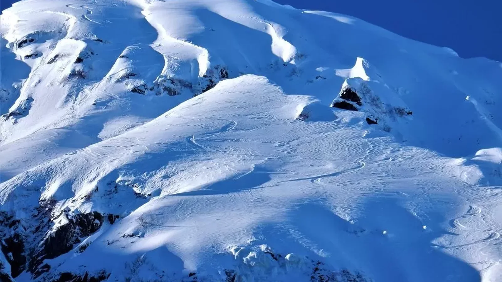 TONES SKI official brand visual