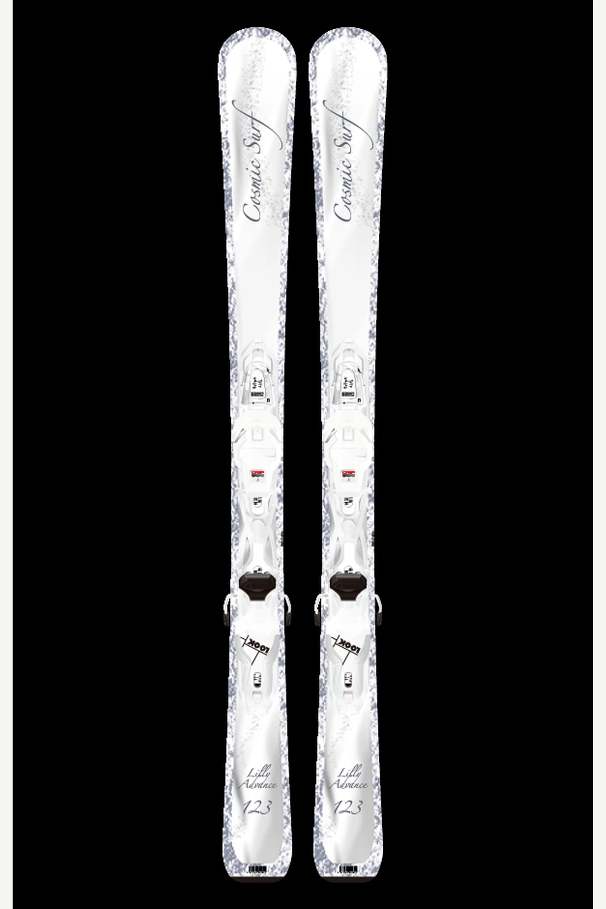 COSMIC SURF SKIS LILY ADVANCE 25/26公式商品画像