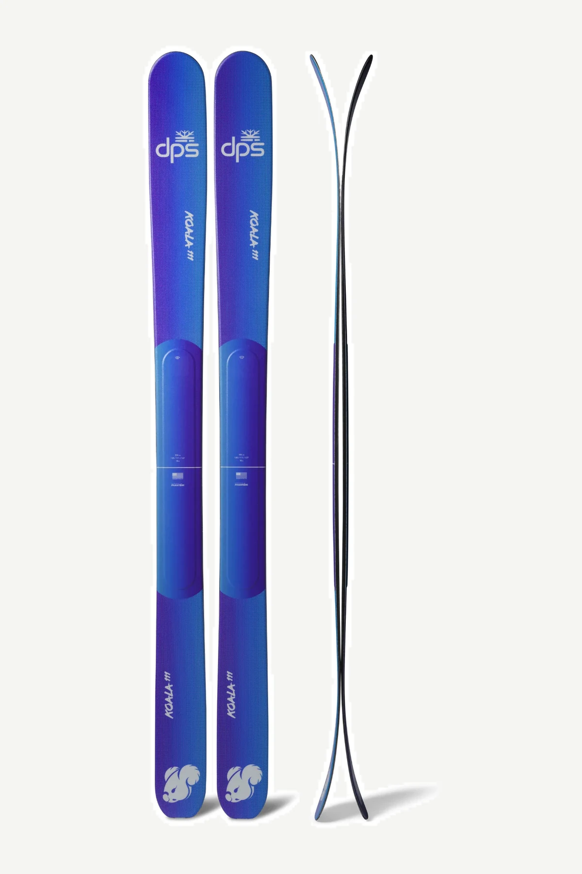 DPS Koala 111 25/26公式商品画像