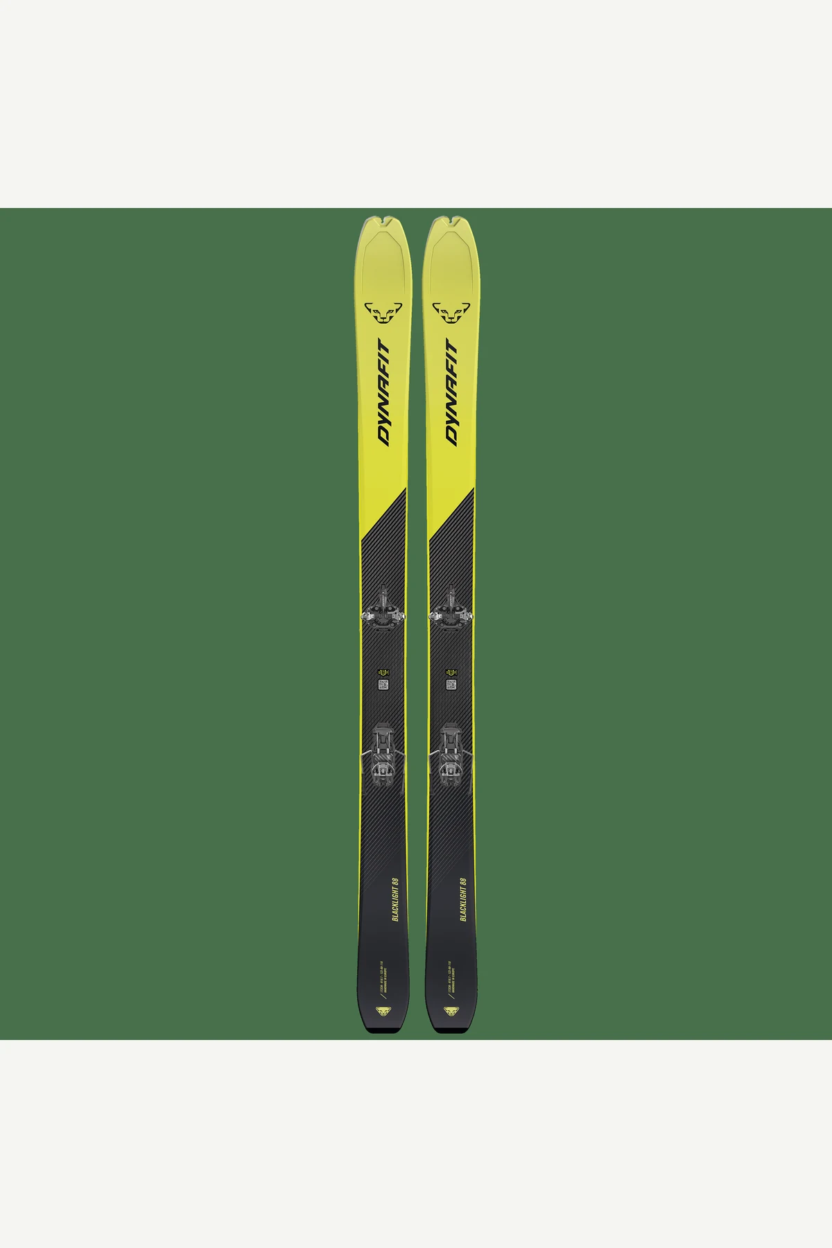 Dynafit Blacklight 88 Flex 90 Ski 25/26公式商品画像
