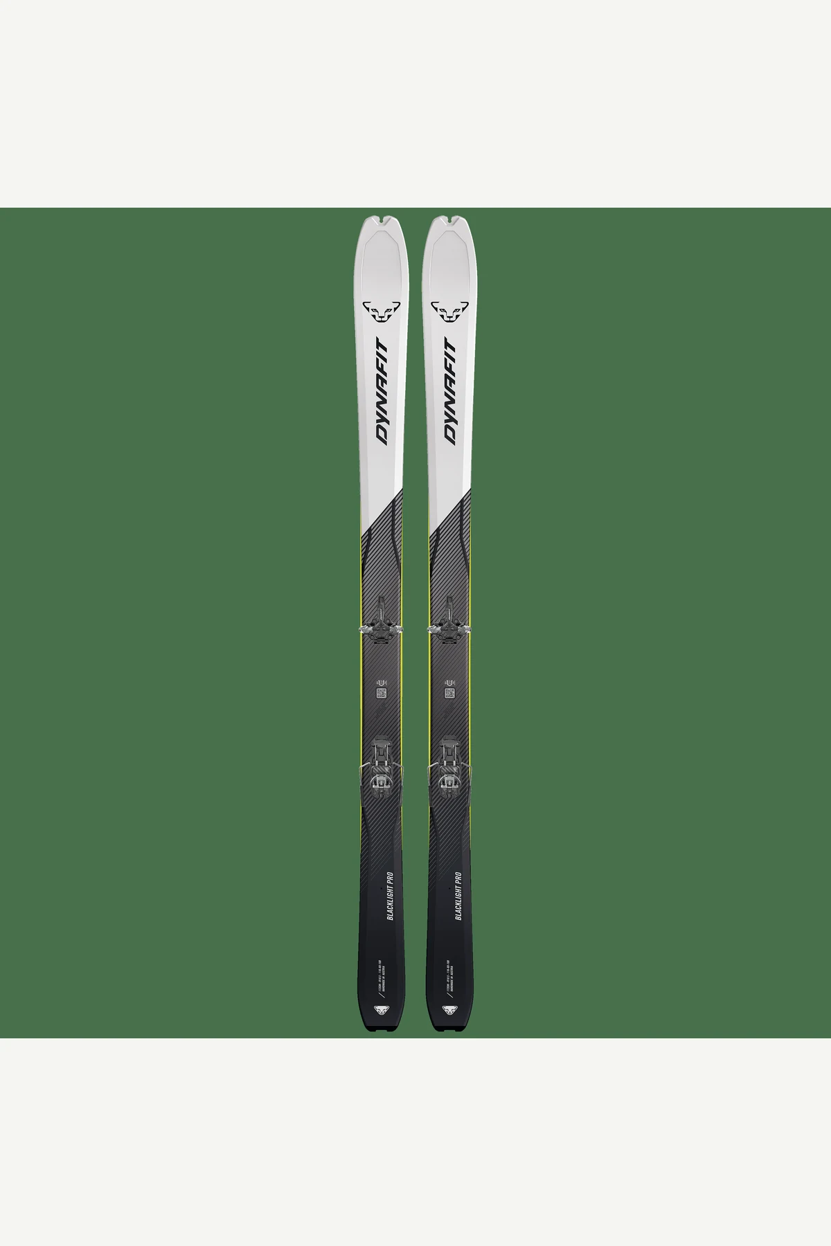 Dynafit Blacklight Pro Touring Ski Unisex 25/26公式商品画像