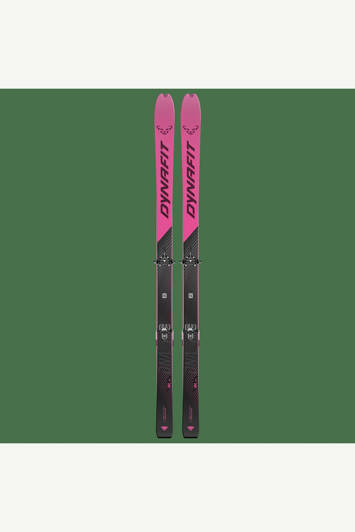 Dynafit DNA Pro Touring Ski Unisex 25/26公式商品画像