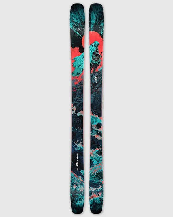 Moment Deathwish 104 25/26公式商品画像