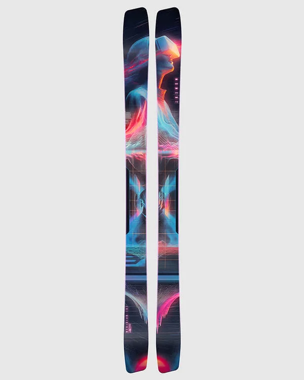Moment Meridian 107 25/26公式商品画像