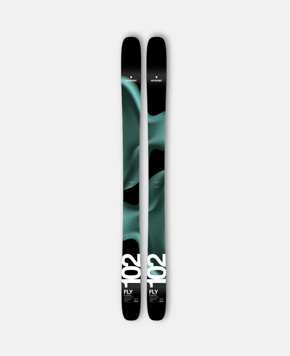 Movement FLY 102 25/26公式商品画像