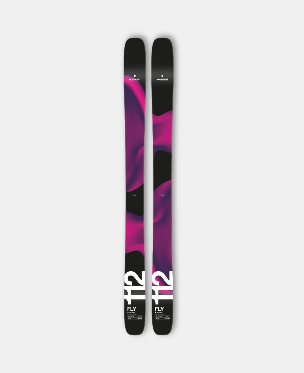 Movement FLY 112 25/26公式商品画像