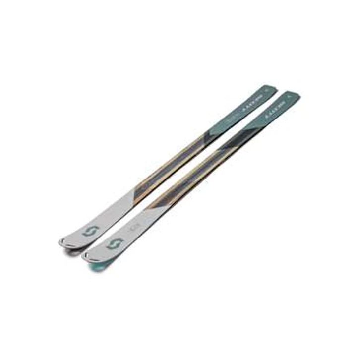 SCOTT Pure Mission 98Ti Women's Ski 25/26公式商品画像