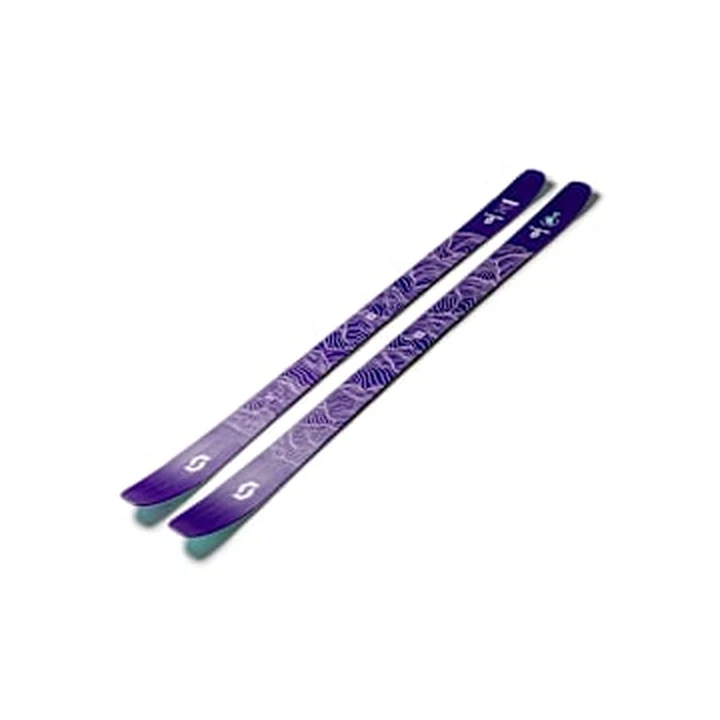 SCOTT SEA 116 Ski 25/26公式商品画像