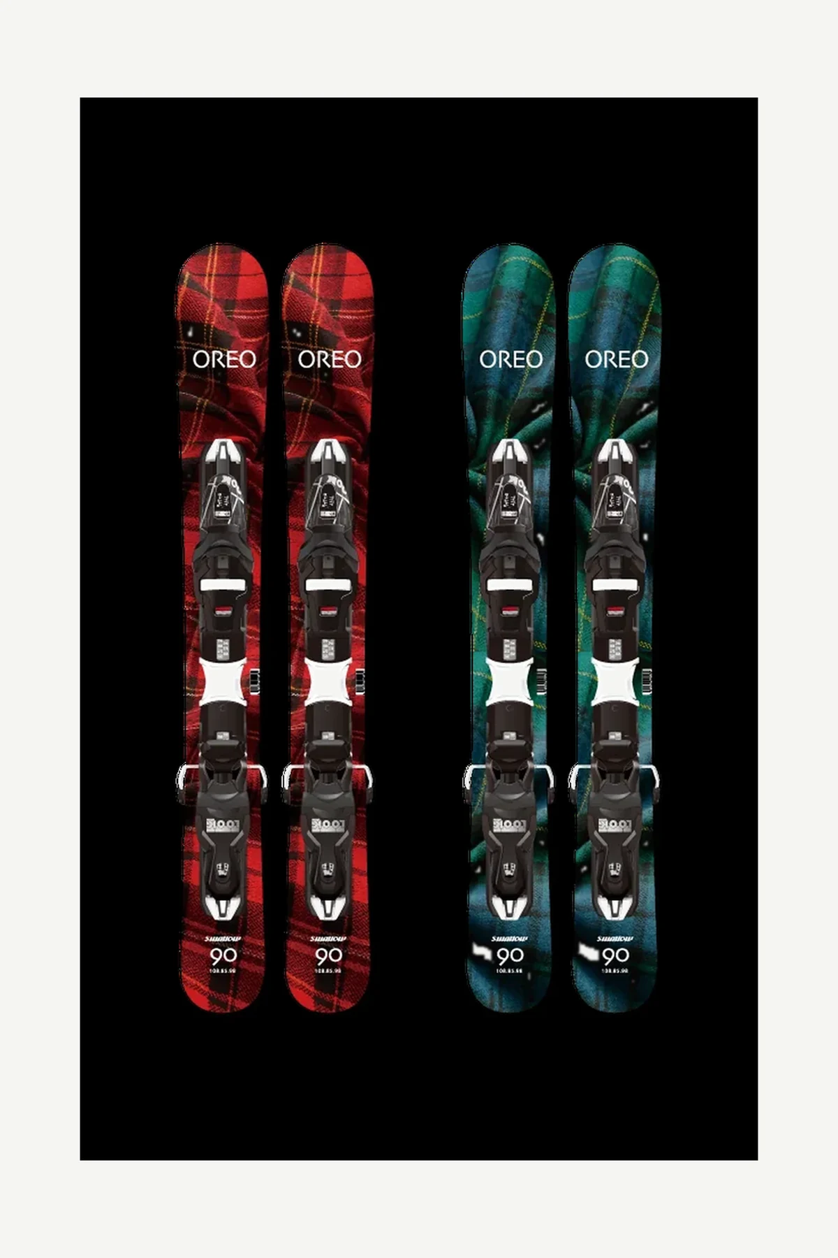 SWALLOW OREO 90 25/26公式商品画像