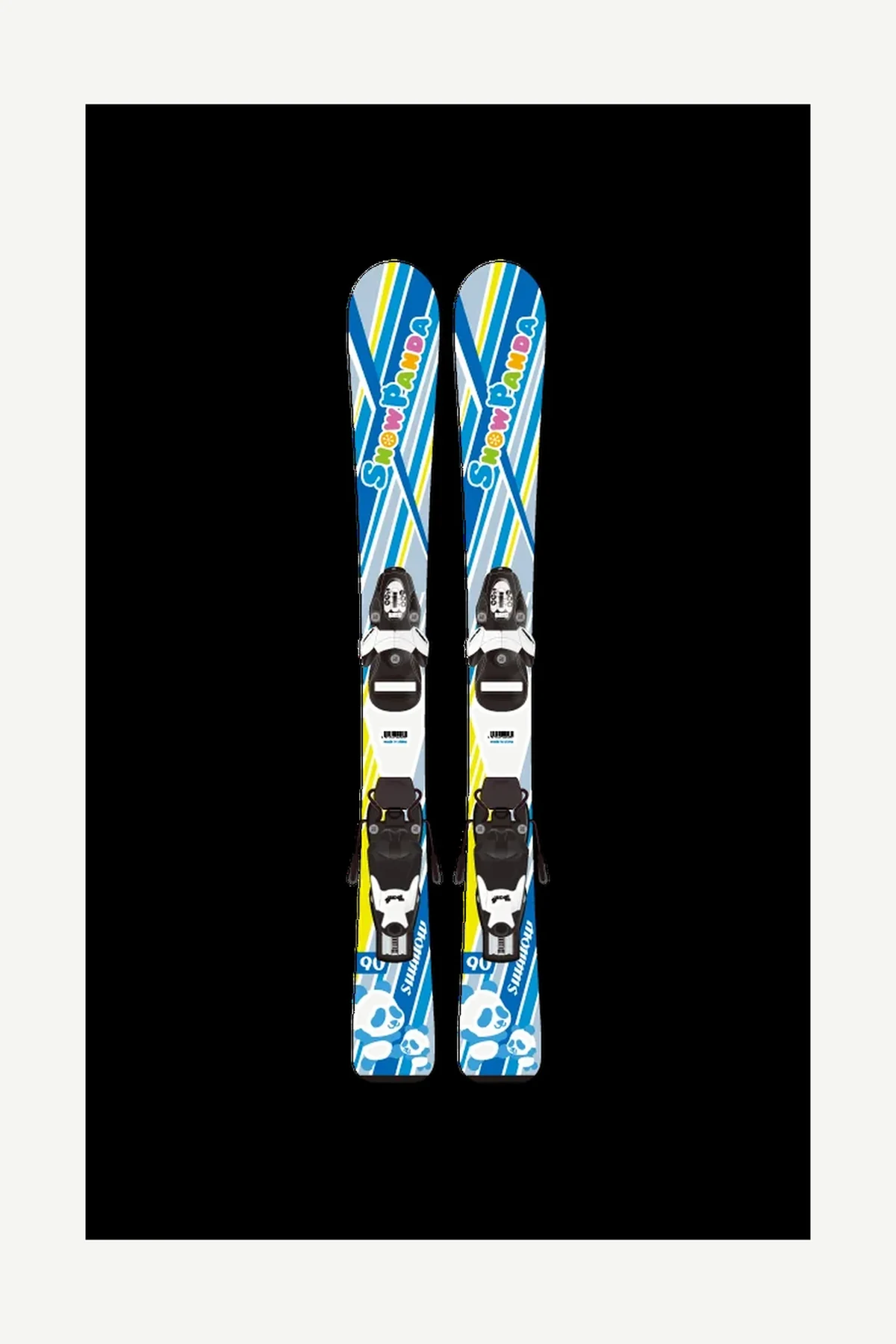 SWALLOW SNOWPANDA For Kids 25/26公式商品画像