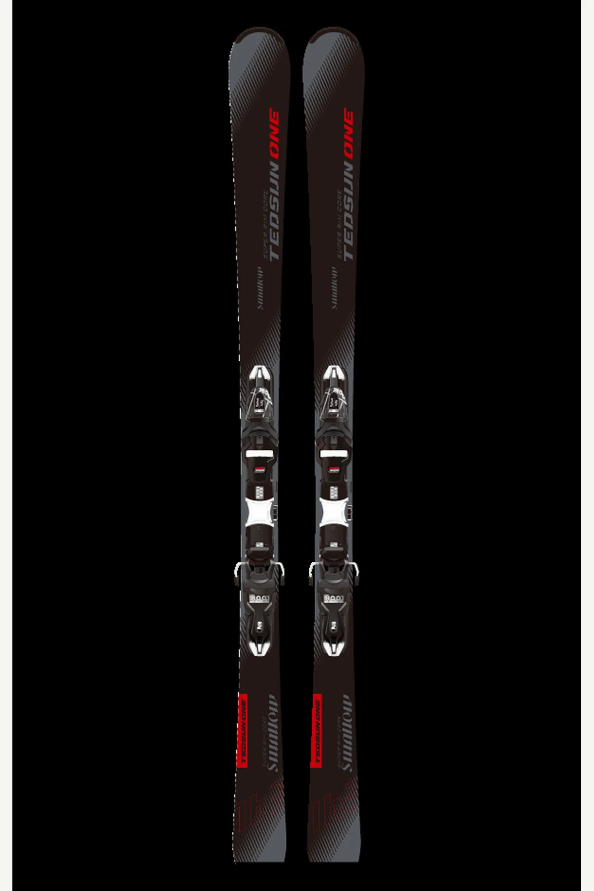 SWALLOW TEDSUN ONE 25/26公式商品画像