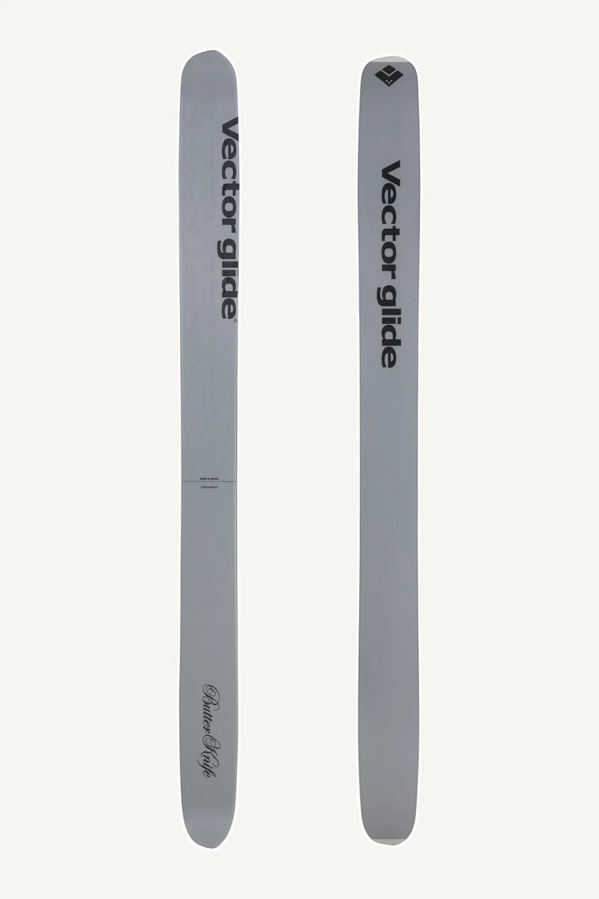 VECTOR GLIDE BUTTERKNIFE 185 26/27公式商品画像