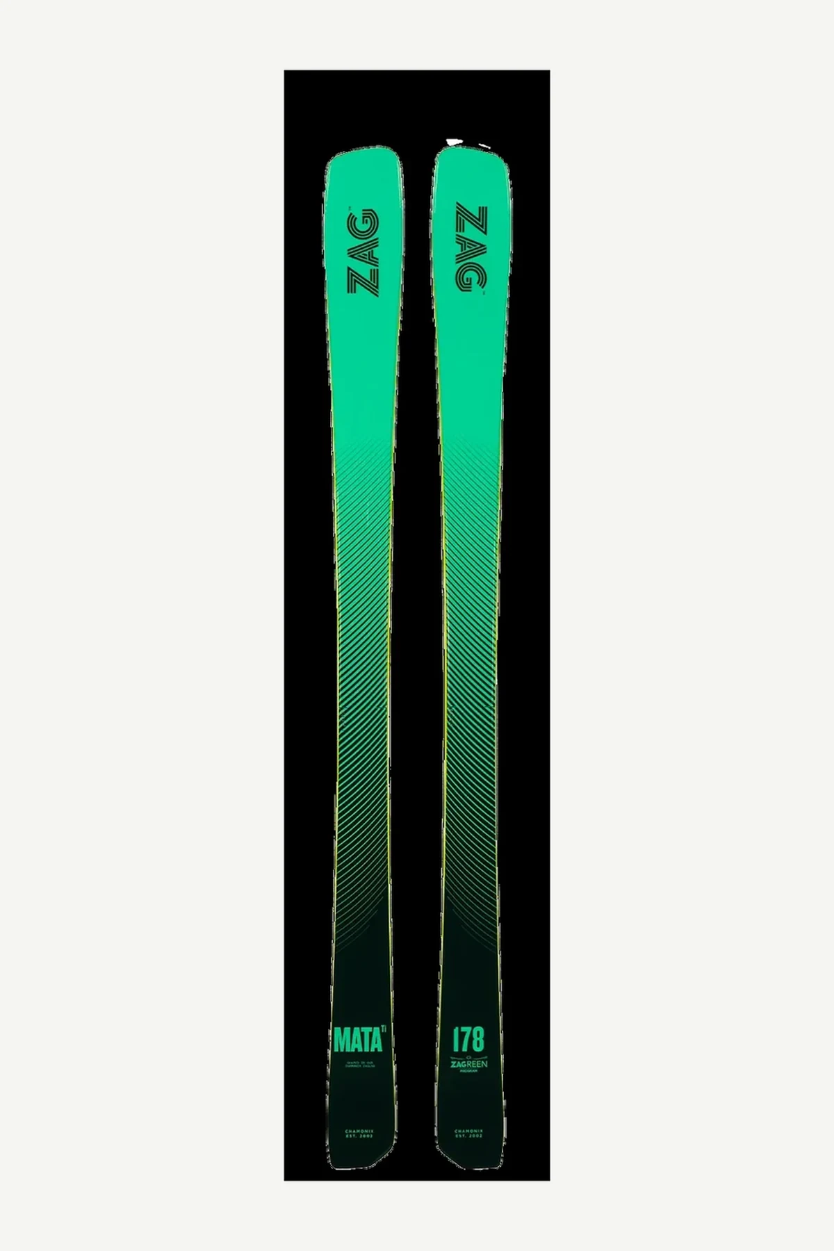 ZAG MATA 25/26公式商品画像