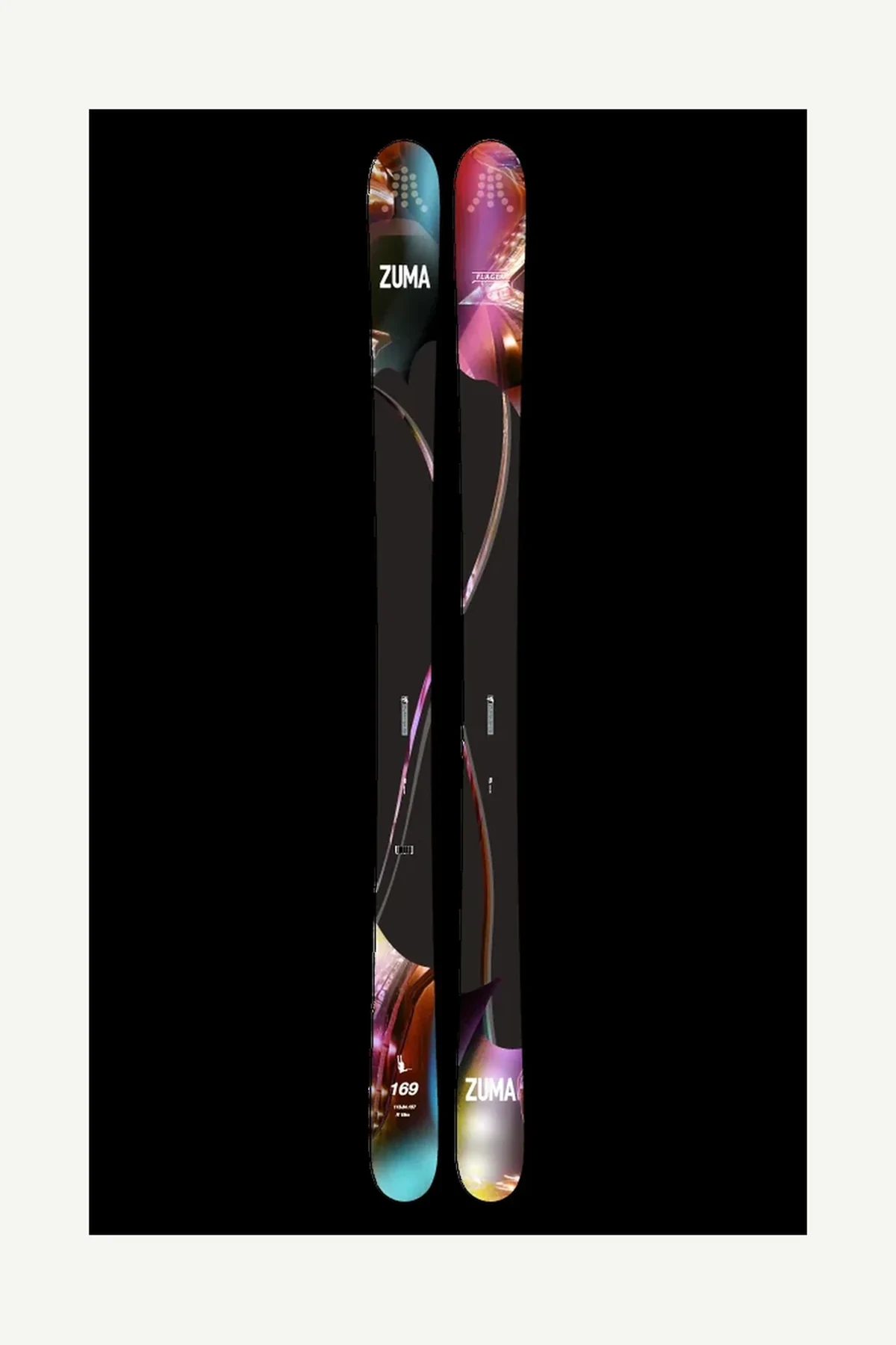 ZUMA FLAGEA 25/26公式商品画像