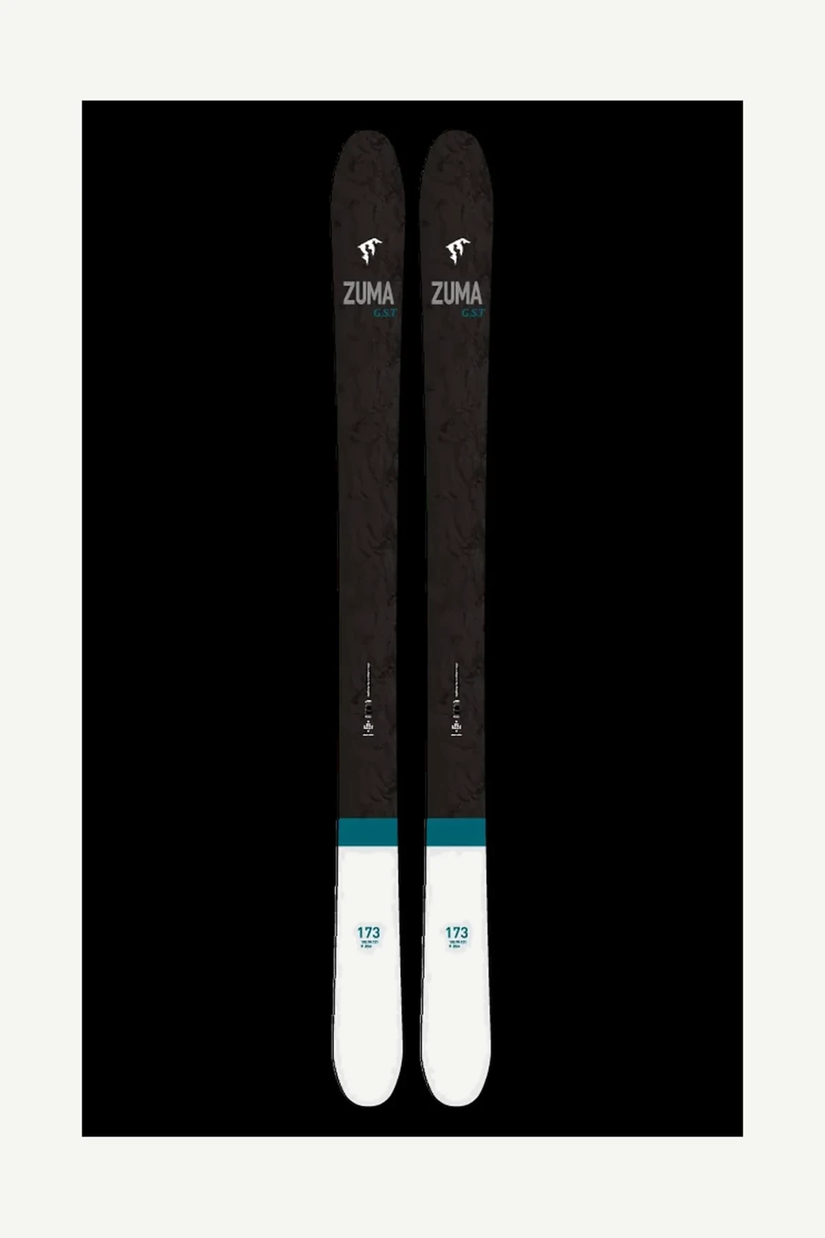 ZUMA G.S.T 25/26公式商品画像