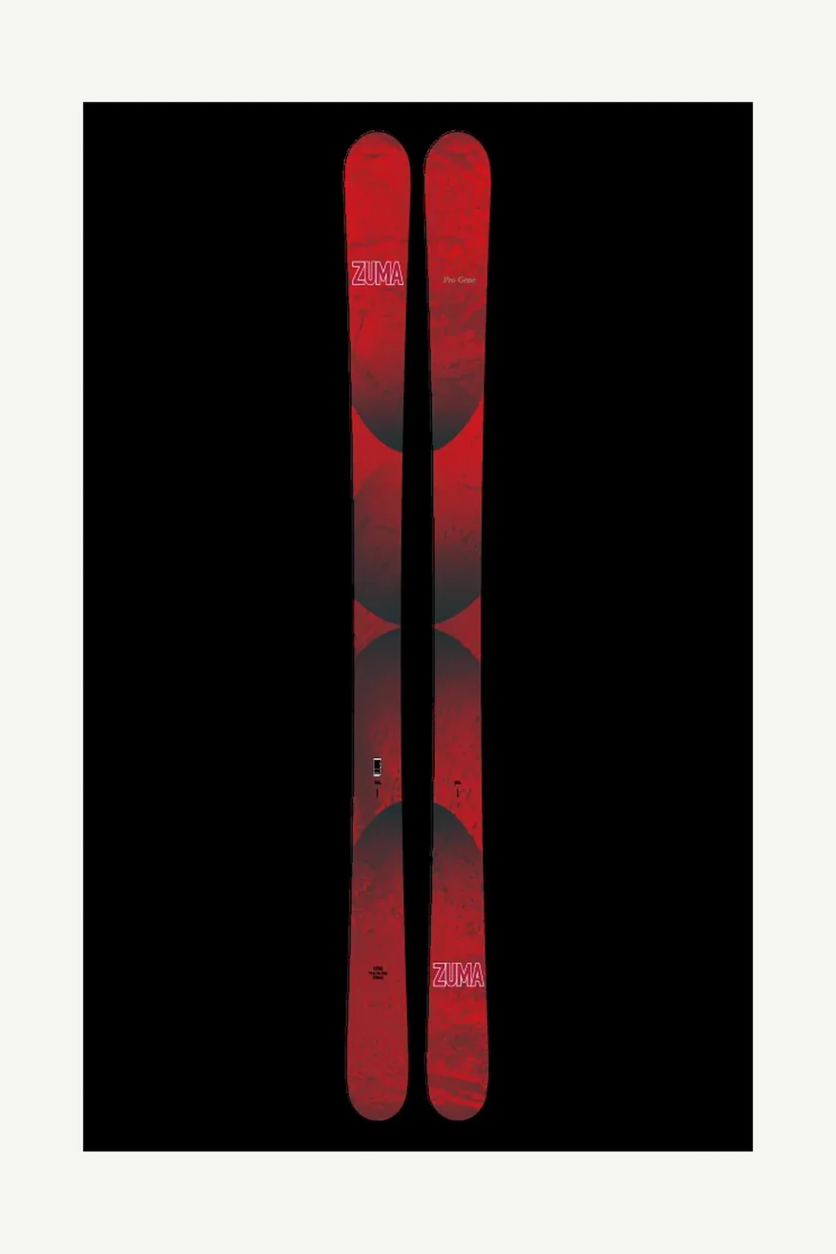 ZUMA PRO GENE 25/26公式商品画像